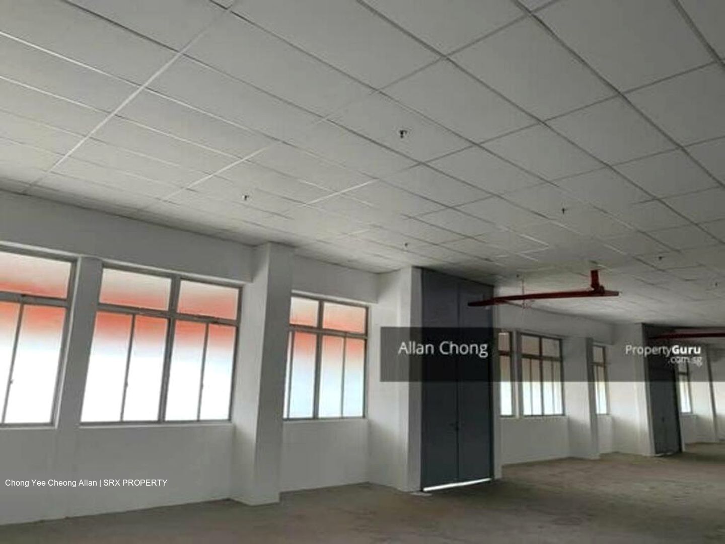 Chai Chee Industrial Estate (D16), Warehouse #566722611